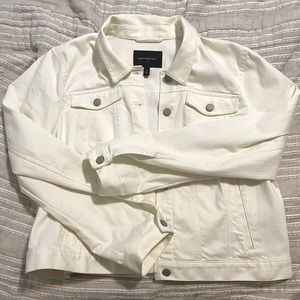 *SOLD* Banana Republic Denim Jacket